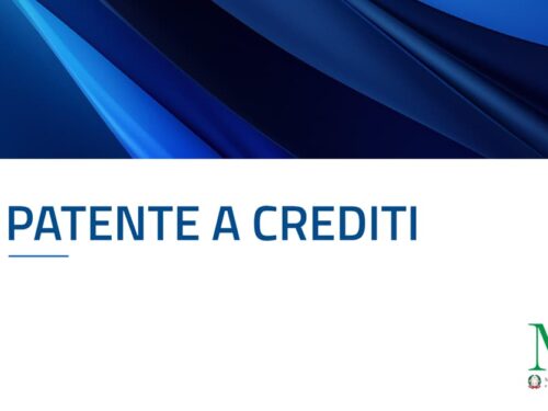 Webinar patente a crediti